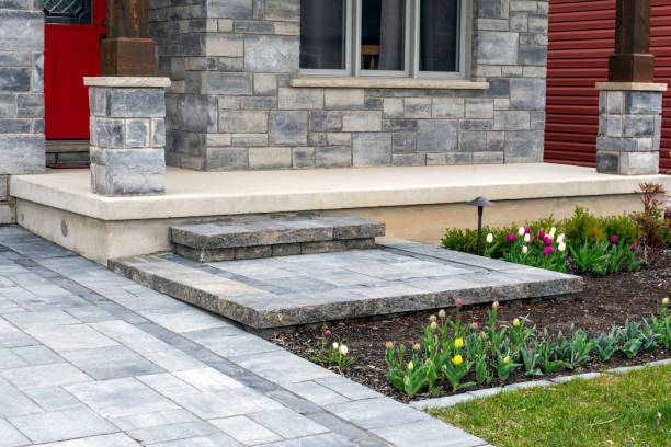 Best Custom Driveway Pavers  in Brent, FL