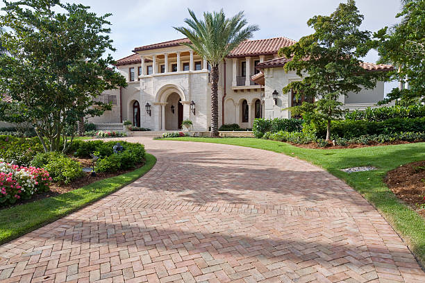 Best Driveway Pavers Near Me  in Brent, FL