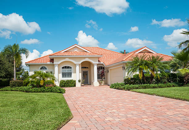Best Driveway Paving Contractor  in Brent, FL